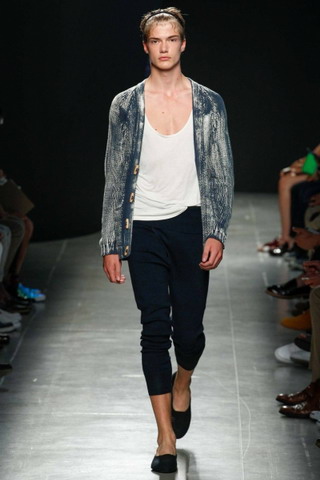 Bottega Veneta / - 2015